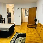 Offline 51 City Apartments