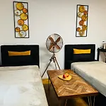 Offline 51 City Apartments
