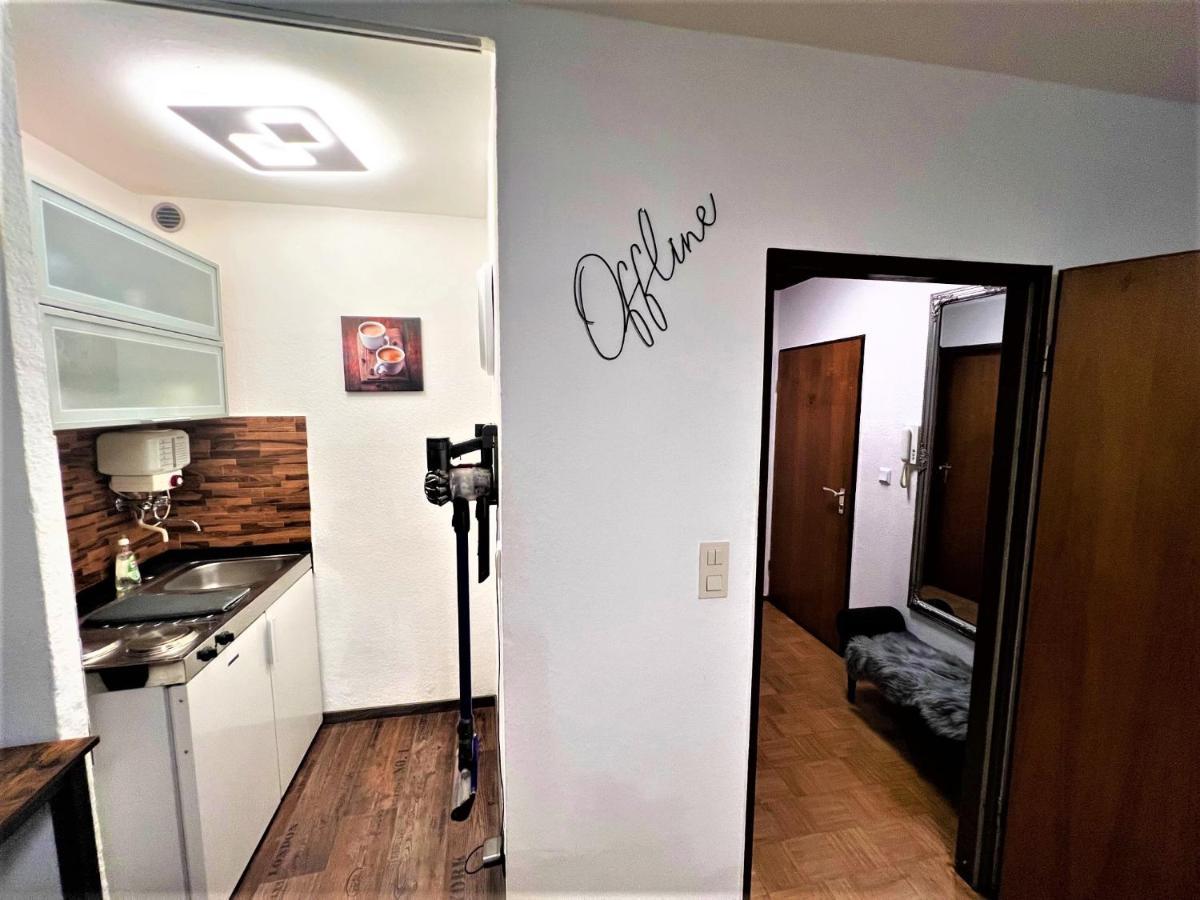 Appartement Offline 51