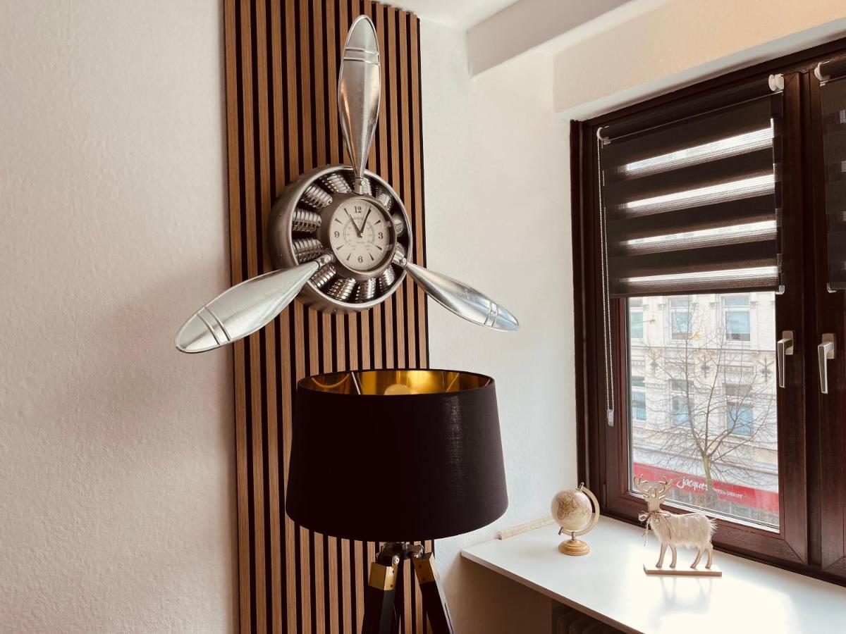 Appartement Offline 51