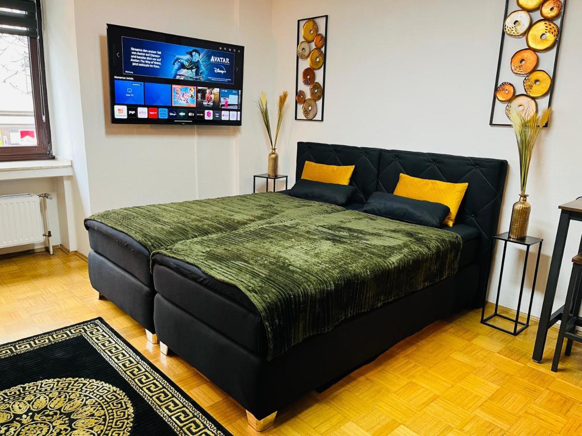 Offline 51 Appartement Düsseldorf
