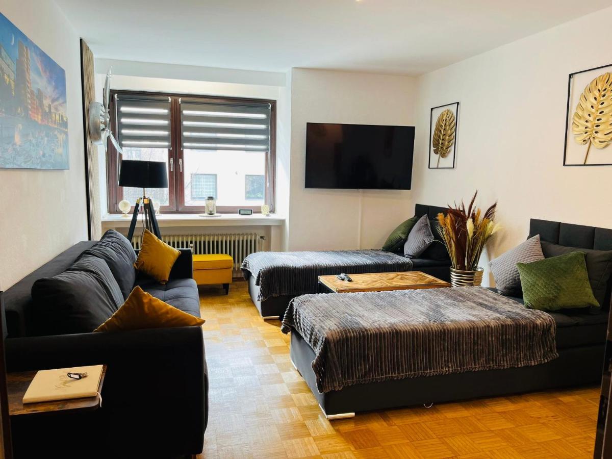 Offline 51 Appartement *