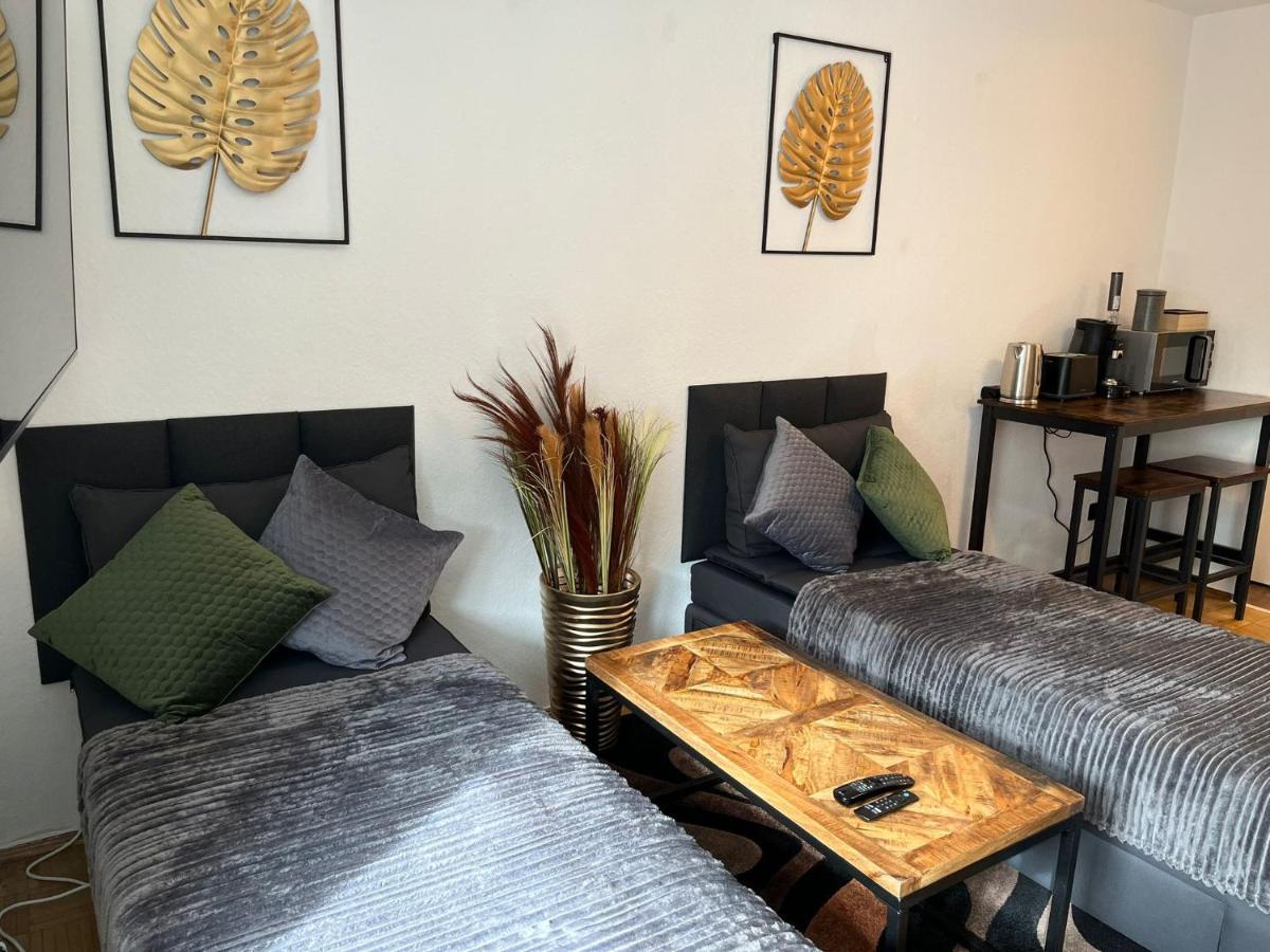 Appartement Offline 51 Düsseldorf