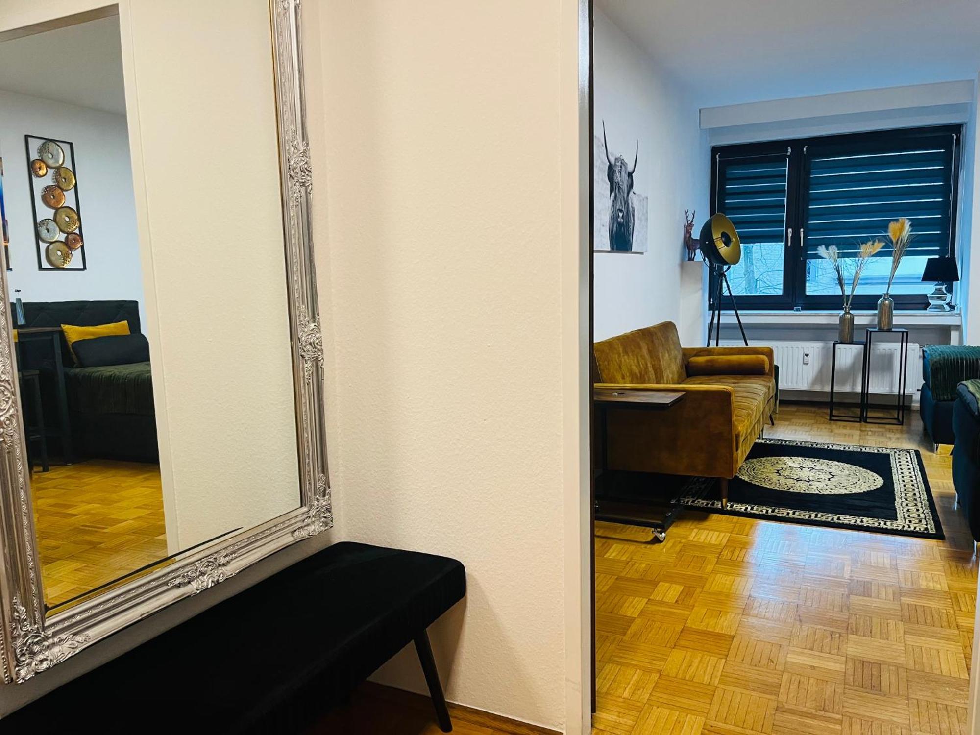 Offline 51 Appartement