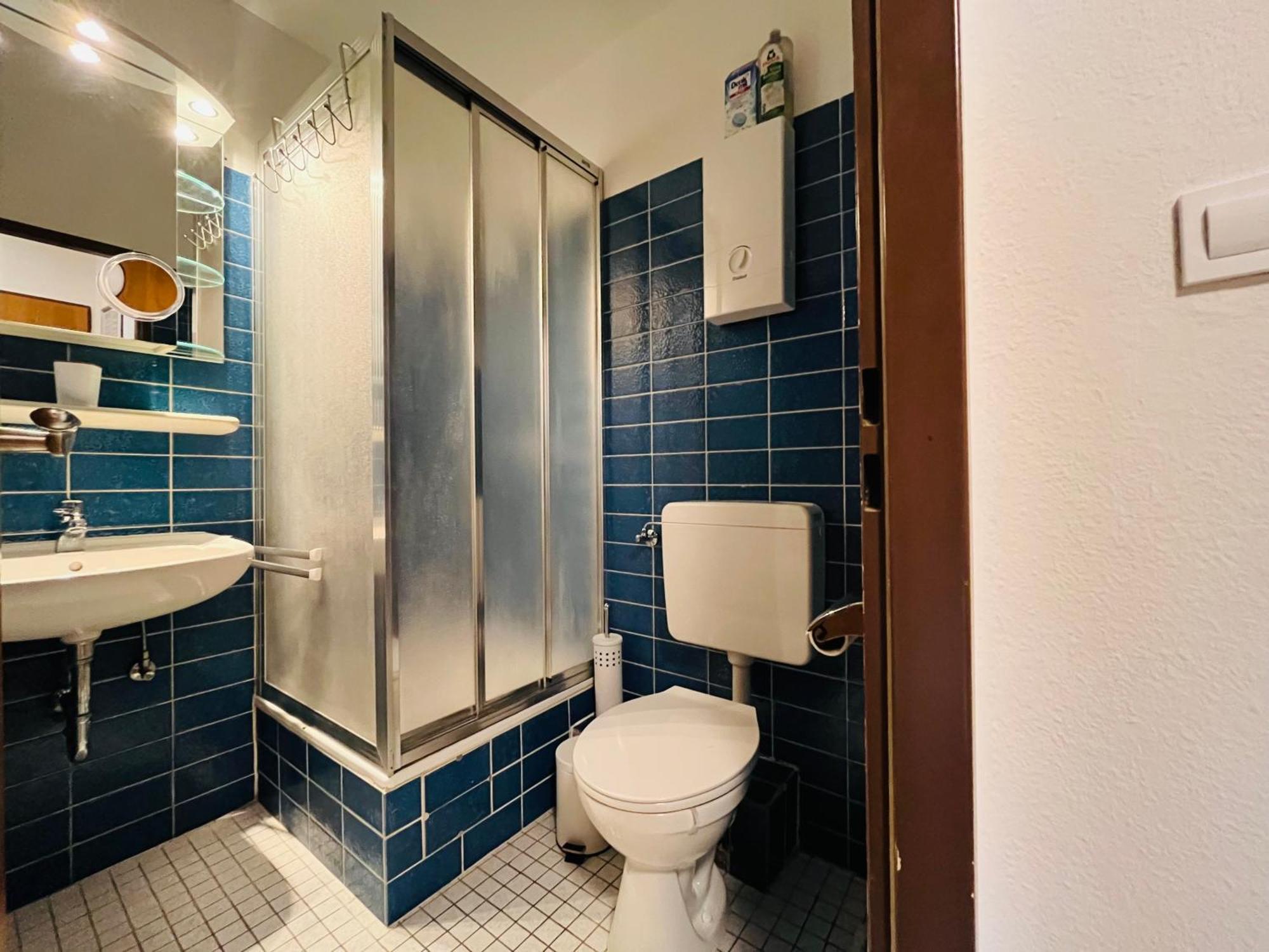 Appartement Offline 51