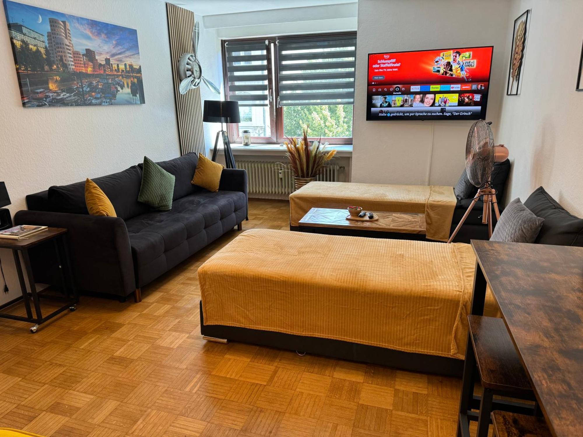 Offline 51 Appartement