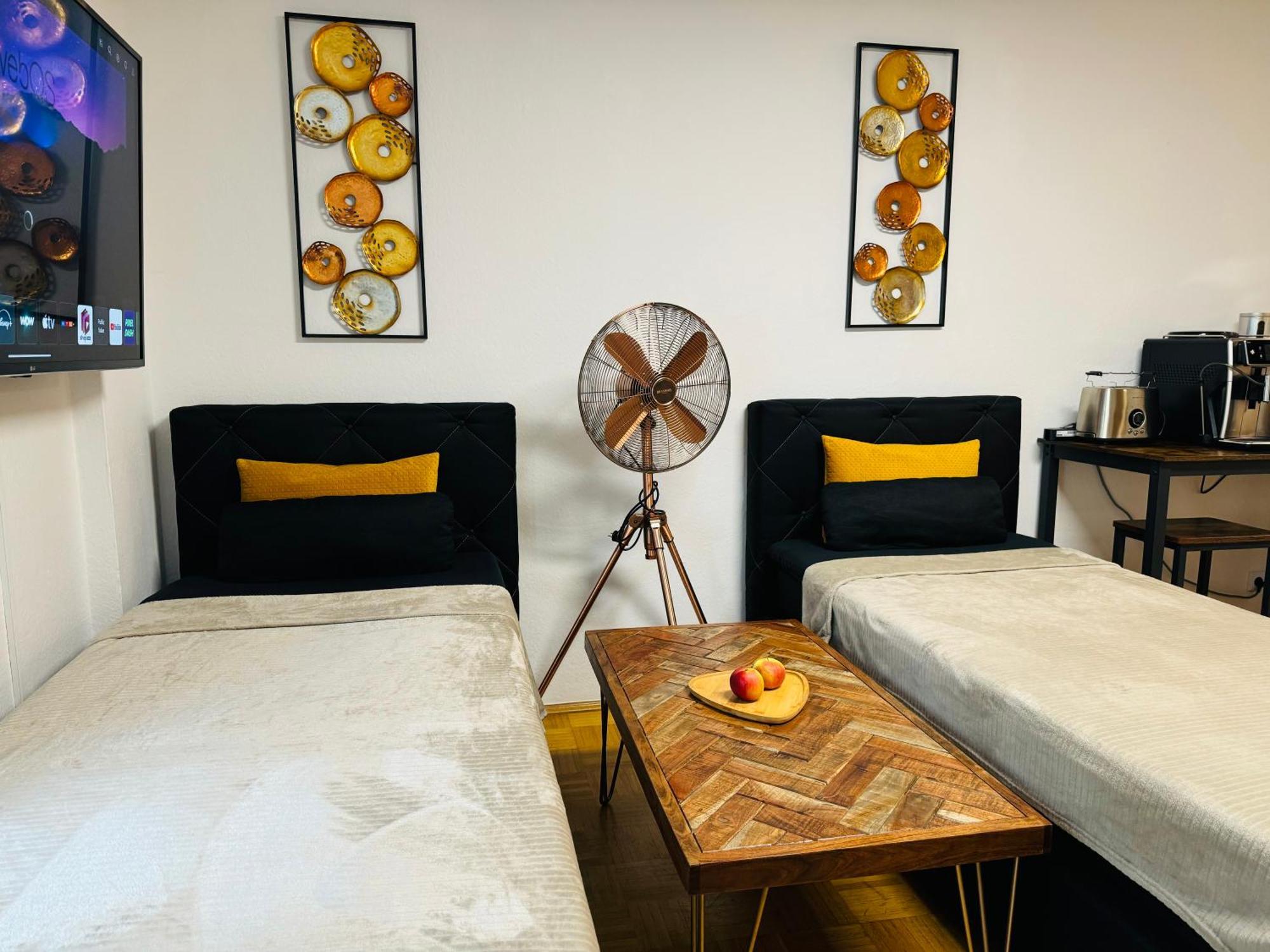 Appartement Offline 51