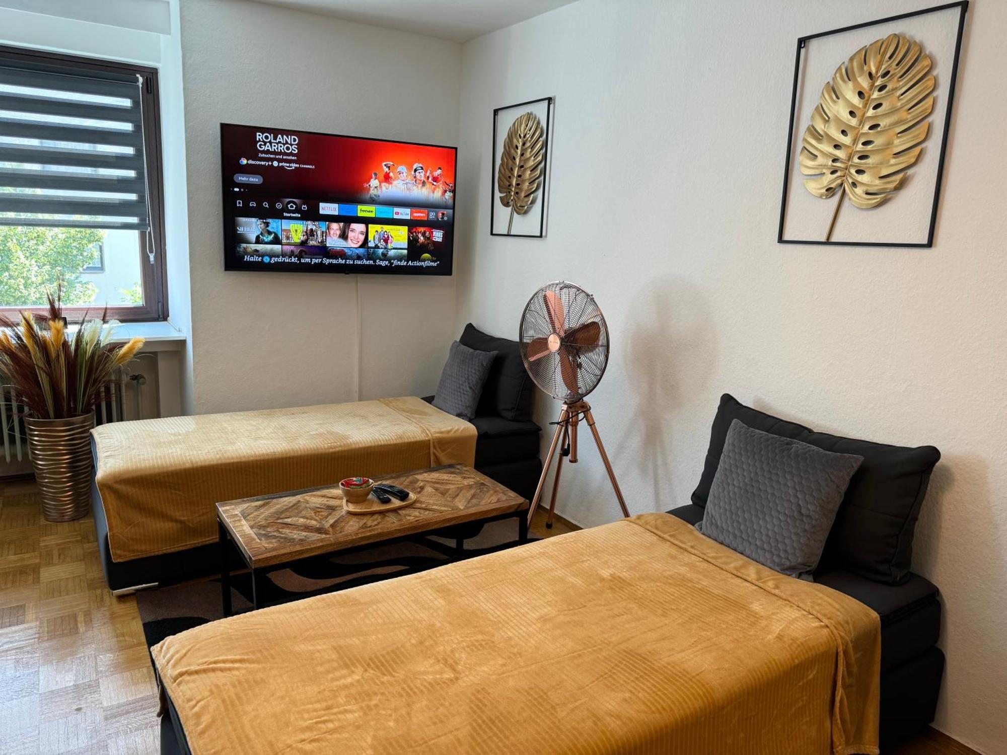 Offline 51 Appartement