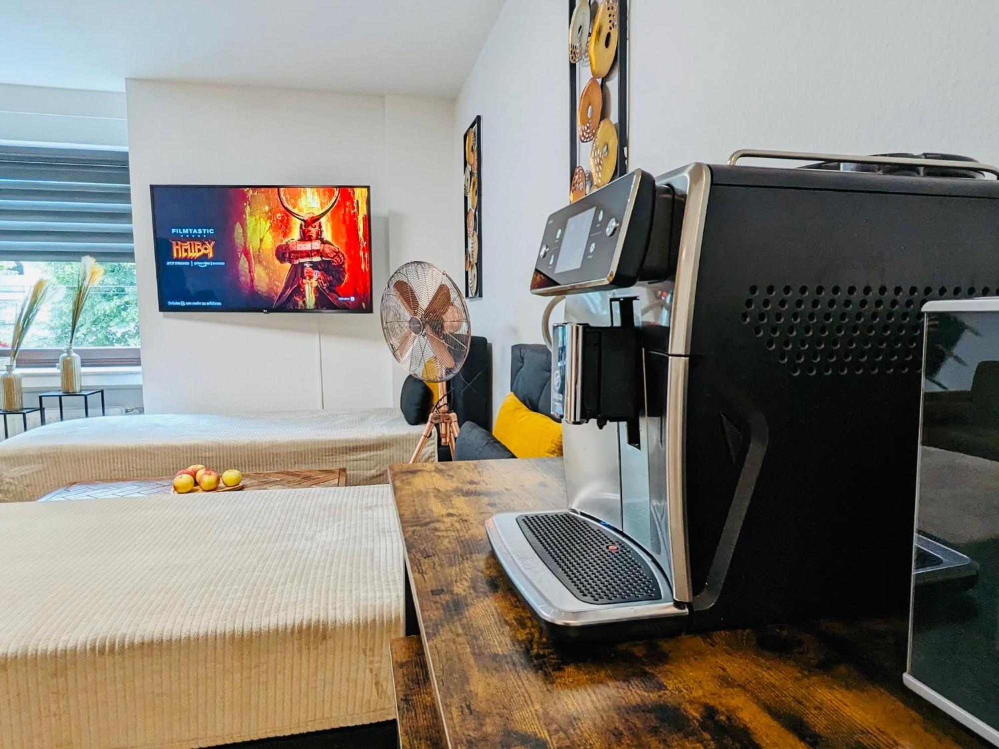 Offline 51 Düsseldorf