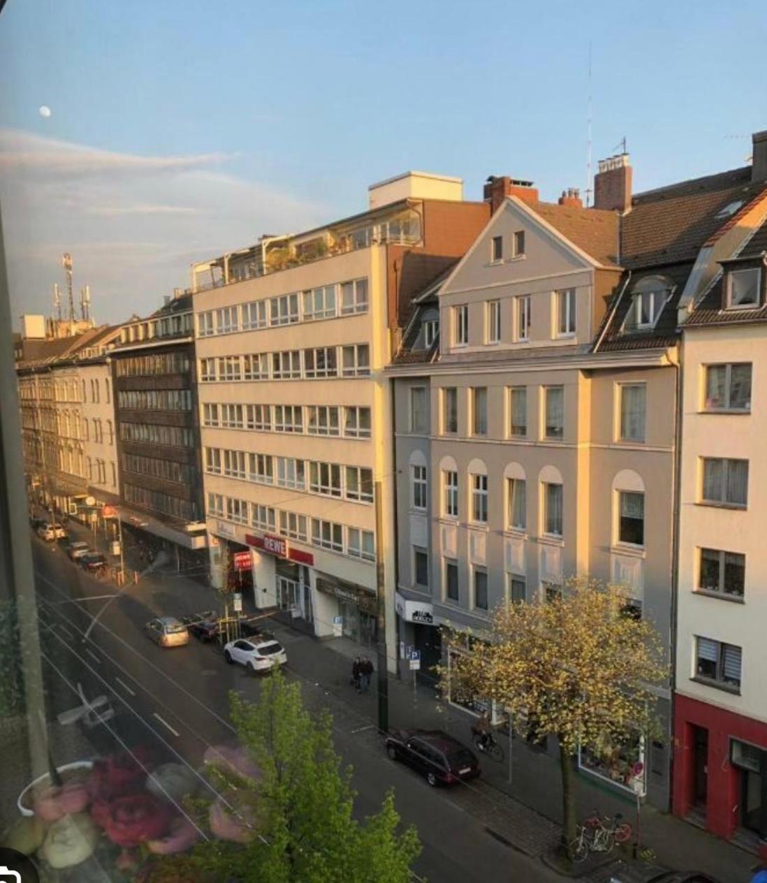 Appartement Offline 51